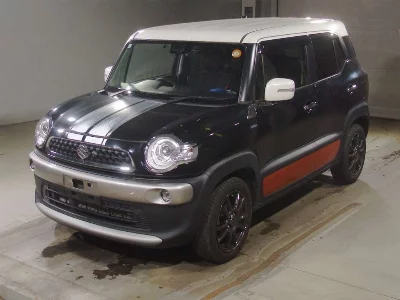 SUZUKI XBEE