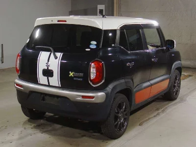 SUZUKI XBEE