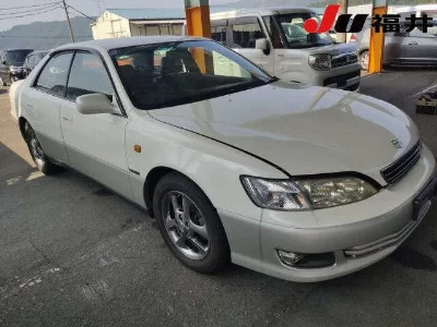 TOYOTA WINDOM
