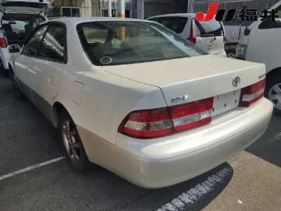 TOYOTA WINDOM