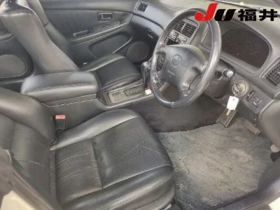 TOYOTA WINDOM