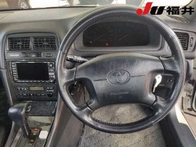 TOYOTA WINDOM