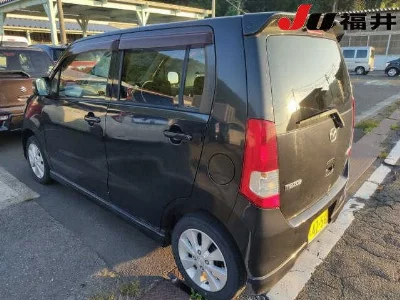 MAZDA AZ WAGON