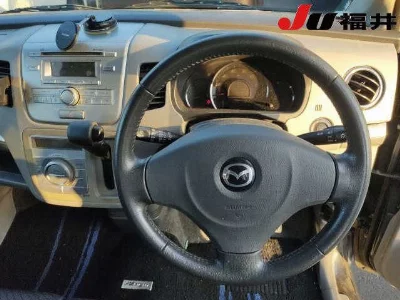 MAZDA AZ WAGON
