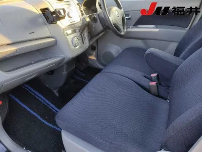 MAZDA AZ WAGON