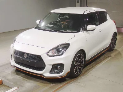 SUZUKI SWIFT SPORTS