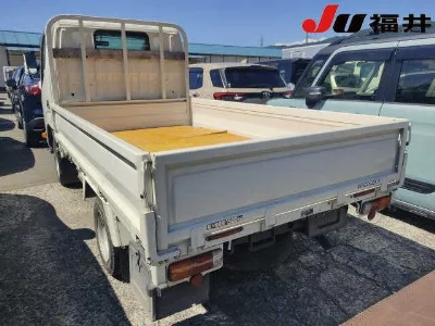 TOYOTA TOYOACE TRUCK