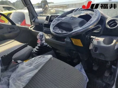 TOYOTA TOYOACE TRUCK