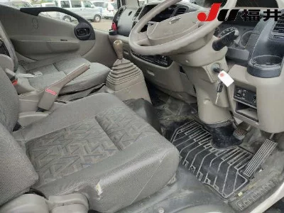 NISSAN ATLAS
