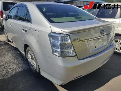 TOYOTA SAI