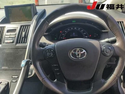 TOYOTA SAI