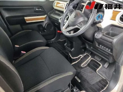 SUZUKI XBEE