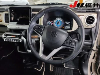 SUZUKI XBEE