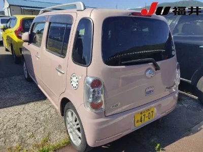 DAIHATSU MIRA COCOA
