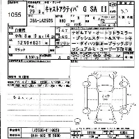 Daihatsu Cast Activa