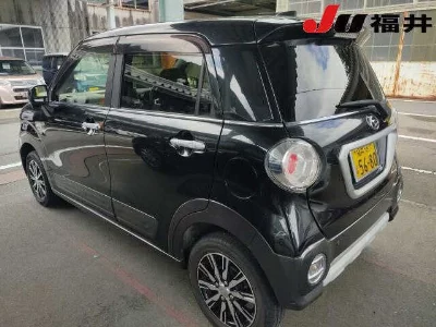 DAIHATSU CAST ACTIVA
