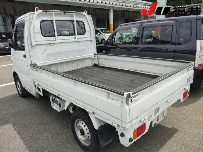 SUZUKI CARRY