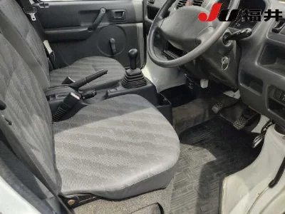 SUZUKI CARRY