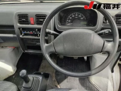 SUZUKI CARRY