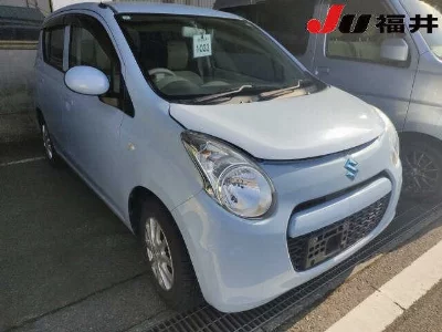 SUZUKI ALTO ECO