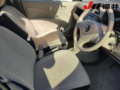 SUZUKI ALTO ECO