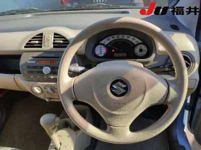 SUZUKI ALTO ECO
