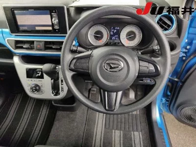 DAIHATSU CAST ACTIVA