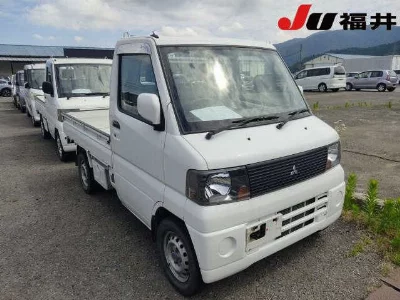 MITSUBISHI MINICAB TRUCK