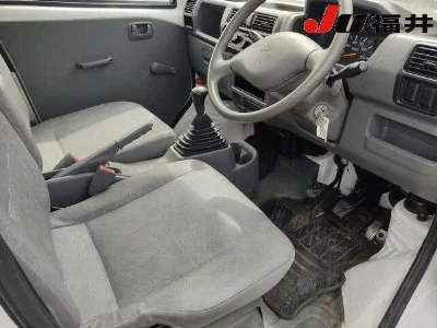 MITSUBISHI MINICAB TRUCK