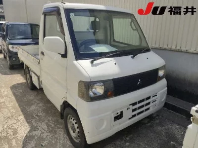 MITSUBISHI MINICAB TRUCK
