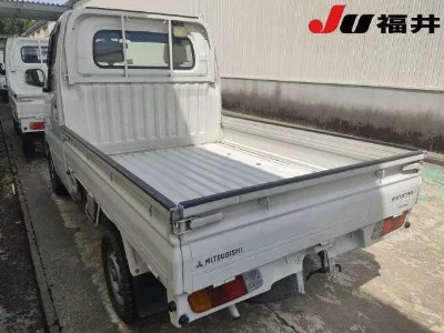 MITSUBISHI MINICAB TRUCK