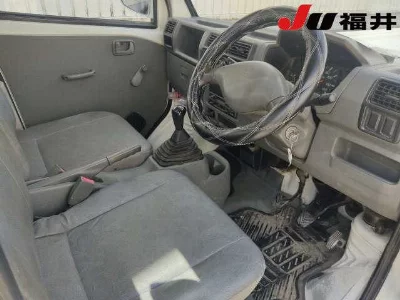 MITSUBISHI MINICAB TRUCK
