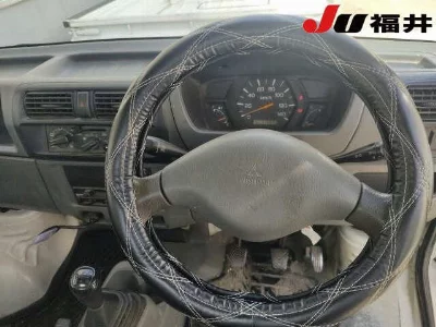 MITSUBISHI MINICAB TRUCK