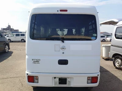 NISSAN NV100 CLIPPER