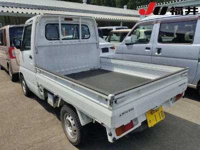 MITSUBISHI MINICAB TRUCK