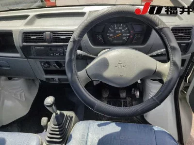 MITSUBISHI MINICAB TRUCK