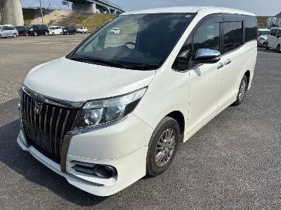 TOYOTA ESQUIRE