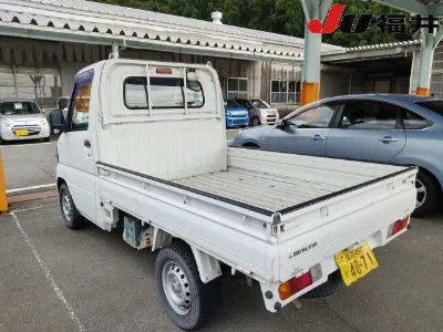 MITSUBISHI MINICAB TRUCK
