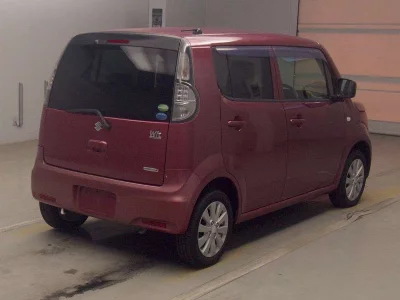 SUZUKI MRWAGON