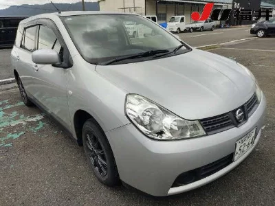 NISSAN WINGROAD