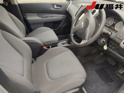 NISSAN WINGROAD