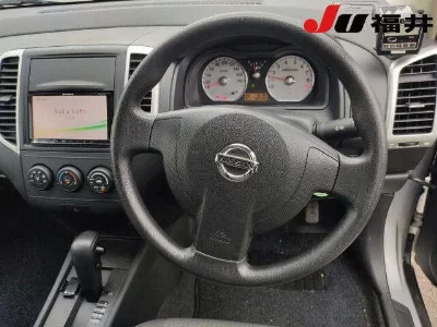 NISSAN WINGROAD