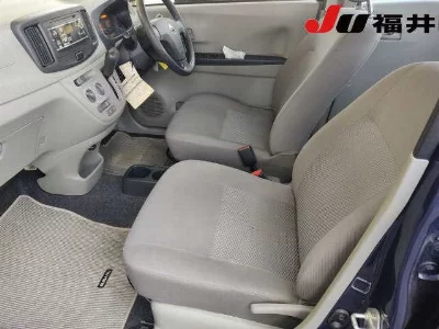SUBARU PLEO PLUS