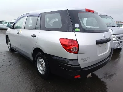 NISSAN NV150 AD