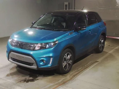 SUZUKI ESCUDO