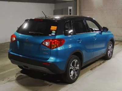 SUZUKI ESCUDO