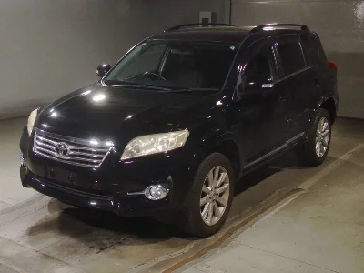 TOYOTA VANGUARD