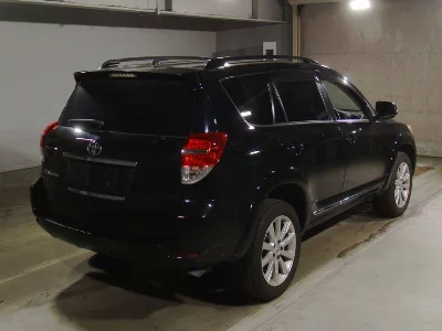 TOYOTA VANGUARD