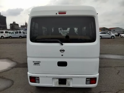 NISSAN NV100 CLIPPER
