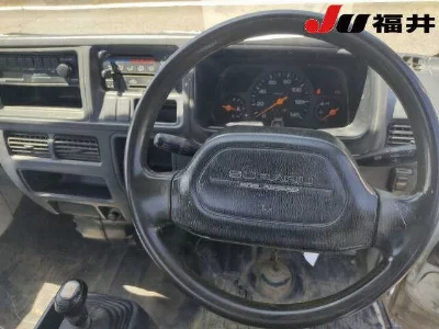 SUBARU SAMBAR TRUCK